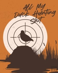 Bertrand.pt - All My Duck Hunting Shit