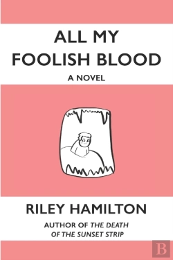 Bertrand.pt - All My Foolish Blood: Everything Forever