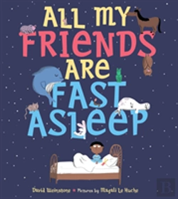 Bertrand.pt - All My Friends Are Fast Asleep