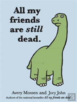 Bertrand.pt - All My Friends Are Still Dead