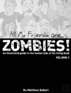 Bertrand.pt - All My Friends Are Zombies!