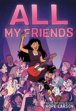 Bertrand.pt - All My Friends