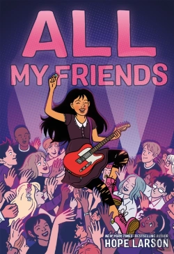Bertrand.pt - All My Friends