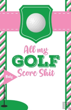 Bertrand.pt - All My Golf Score Shit