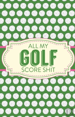 Bertrand.pt - All My Golf Score Shit