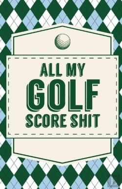 Bertrand.pt - All My Golf Score Shit