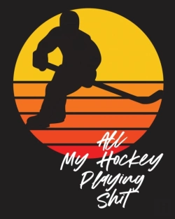 Bertrand.pt - All My Hockey Playing Shit