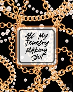 Bertrand.pt - All My Jewelry Making Shit: Diy Project
