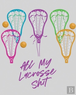Bertrand.pt - All My Lacrosse Shit