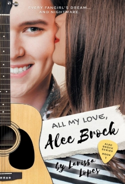 Bertrand.pt - All My Love, Alec Brock