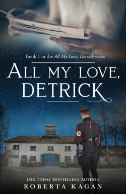Bertrand.pt - All My Love, Detrick