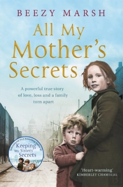 Bertrand.pt - All My Mother'S Secrets