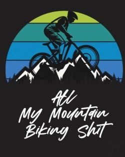 Bertrand.pt - All My Mountain Biking Shit