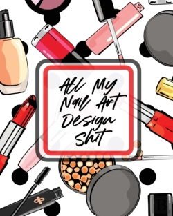 Bertrand.pt - All My Nail Art Design Shit