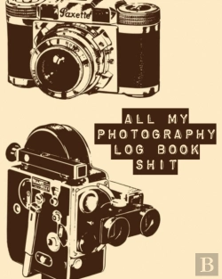Bertrand.pt - All My Photography Log Book Shit: Record