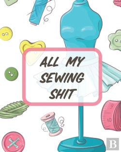 Bertrand.pt - All My Sewing Shit: For Beginners   Yard