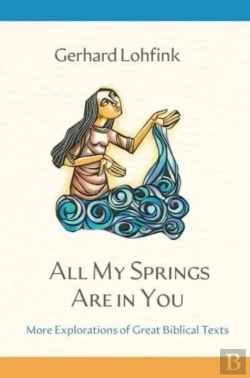 Bertrand.pt - All My Springs Are In You
