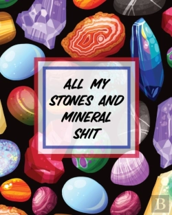 Bertrand.pt - All My Stones And Minerals Shit
