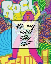 All My Ticket Stub Shit