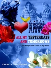 All My Yesterdays And Tomorrows