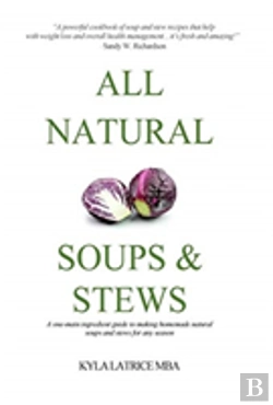 Bertrand.pt - All Natural Soups & Stews