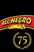 All-Negro Comics: America'S First Black Comic Book