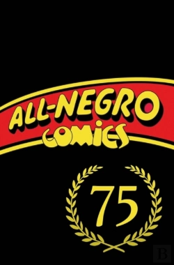 Bertrand.pt - All-Negro Comics: America'S First Black Comic Book