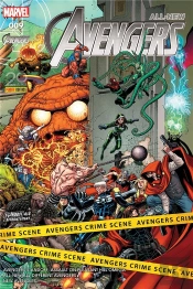 All-New Avengers N 9