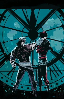 Bertrand.pt - All-New Classic Captain Canuck - Volume 1 - Time Chase