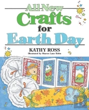 All New Crafts For Earth Day