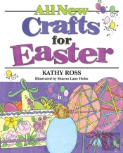 All New Crafts For Easter