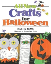 All New Crafts For Halloween