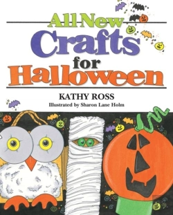 Bertrand.pt - All New Crafts For Halloween