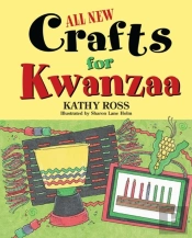 All New Crafts For Kwanzaa