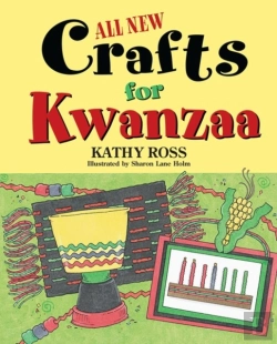 Bertrand.pt - All New Crafts For Kwanzaa