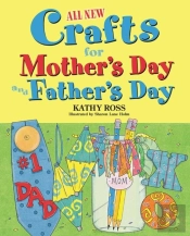 All New Crafts For Mother'S Day And Father'S Day