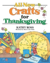 All New Crafts For Thanksgiving