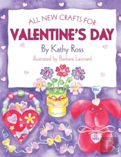All New Crafts For Valentine'S Day