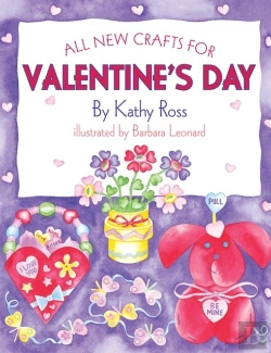 Bertrand.pt - All New Crafts For Valentine'S Day