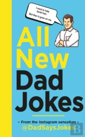 All New Dad Jokes