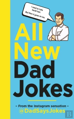 Bertrand.pt - All New Dad Jokes