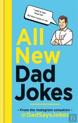 Bertrand.pt - All New Dad Jokes