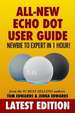 Bertrand.pt - All-New Echo Dot User Guide: Newbie To E