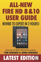 All-New Fire Hd 8   10 User Guide - Newb