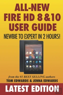 Bertrand.pt - All-New Fire Hd 8   10 User Guide - Newb