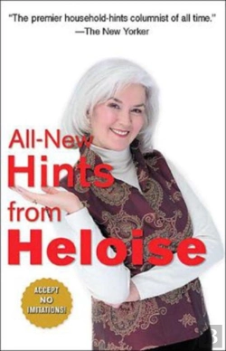 Bertrand.pt - All-New Hints From Heloise