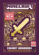 All New Official Minecraft Combat Handbook
