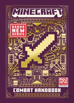 Bertrand.pt - All New Official Minecraft Combat Handbook