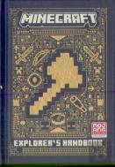 All New Official Minecraft Explorerâ€™S Handbook