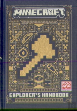 Bertrand.pt - All New Official Minecraft Explorerâ€™S Handbook